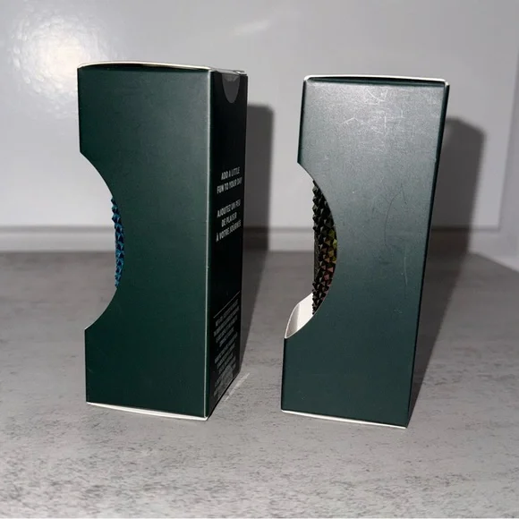 Starbucks Keychain Duo Studded Cold Cups - Picture 4 of 6